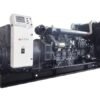 SDEC Engine W Series Diesel Generator Set