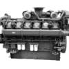 YUCHAI YC12VC Marine main engine