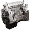 D Series Engine for Agricultural Equipment