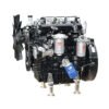 Diesel engines for agricultural equipment tractors (below 37kW)