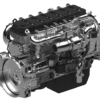 YUCHAI YCK14N Series Gas Engine