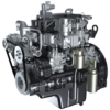 YUCHAI YCF39 Diesel Engine