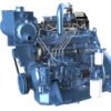 WP4.1 series marine diesel engine (40-60kW)