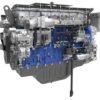 WP15H series engineering machinery engines