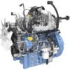 WP3.2 series Industrial power engine