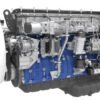 WP15H Series Truck Engines