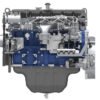 WP7H series engineering machinery engines