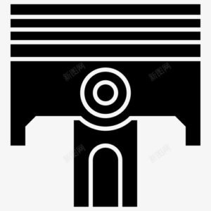 DIESEL ENGINE DISPLACEMENT TYPE