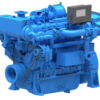 YUCHAI YC6JN Marine gas engines