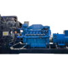 YUCHAI YC12VTDN  800KW  Diesel generator sets