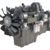 YUCHAI MV16 Diesel Engine