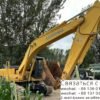 excavator made by LIUGONG produced in 2022 70% new