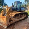 Bulldozer  made by SHANTUI produced in 2019 80%