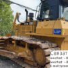 Bulldozer  made by CAT produced in 2021 80%