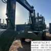 excavator made by JONYANG produced in 2023 90% new