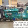 china shandong diesel generator 150 kW produced in 2019 80% new