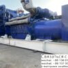 china yuchai diesel generator 1800 kW produced in 2006 60% new