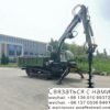 TRACK DUMP TRUCK AND DRILLING RIG  made by LAIZHOU，Loading capacity 10 tons , produced in 2024 100%NEW