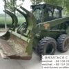 SKID STEER LOADER made by LIUGONG, produced in 2023 85%NEW