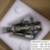 Liquefied Natural Gas High Pressure Injector，ALL NEW