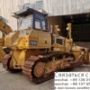 BULLDOZER made by SEM, produced in 2022 70%NEW