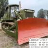 BULLDOZER made by ZOOMLION, produced in 2022 80%NEW