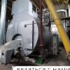 Natural gas boiler produced in 2016 75% new，Rated evaporation capacity 12T